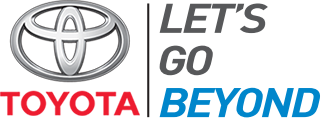 Toyota logo