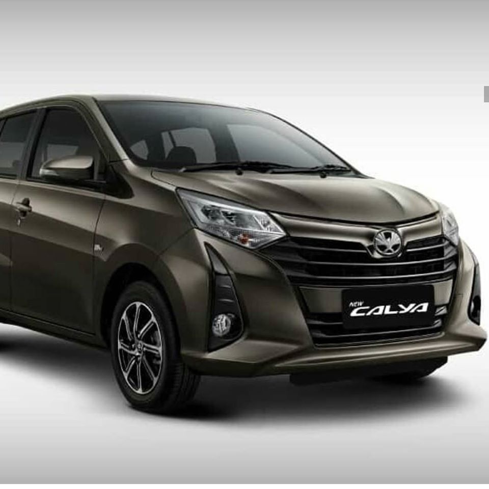 Keunggulan Toyota Calya