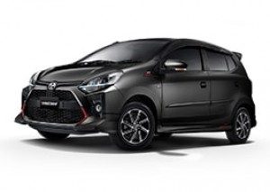 Toyota Agya