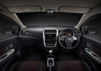 Toyota Agya