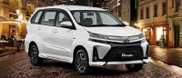 Toyota New Veloz