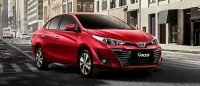 Toyota New Vios
