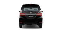Toyota New Avanza