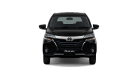 Toyota New Avanza