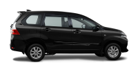 Toyota New Avanza