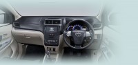 Toyota New Avanza