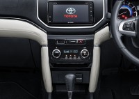 Toyota New Rush
